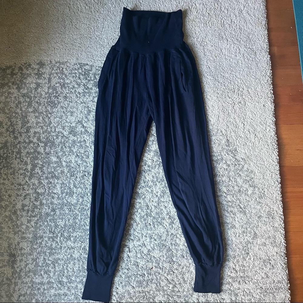 Young Fabulous & Broke joggers - EUC